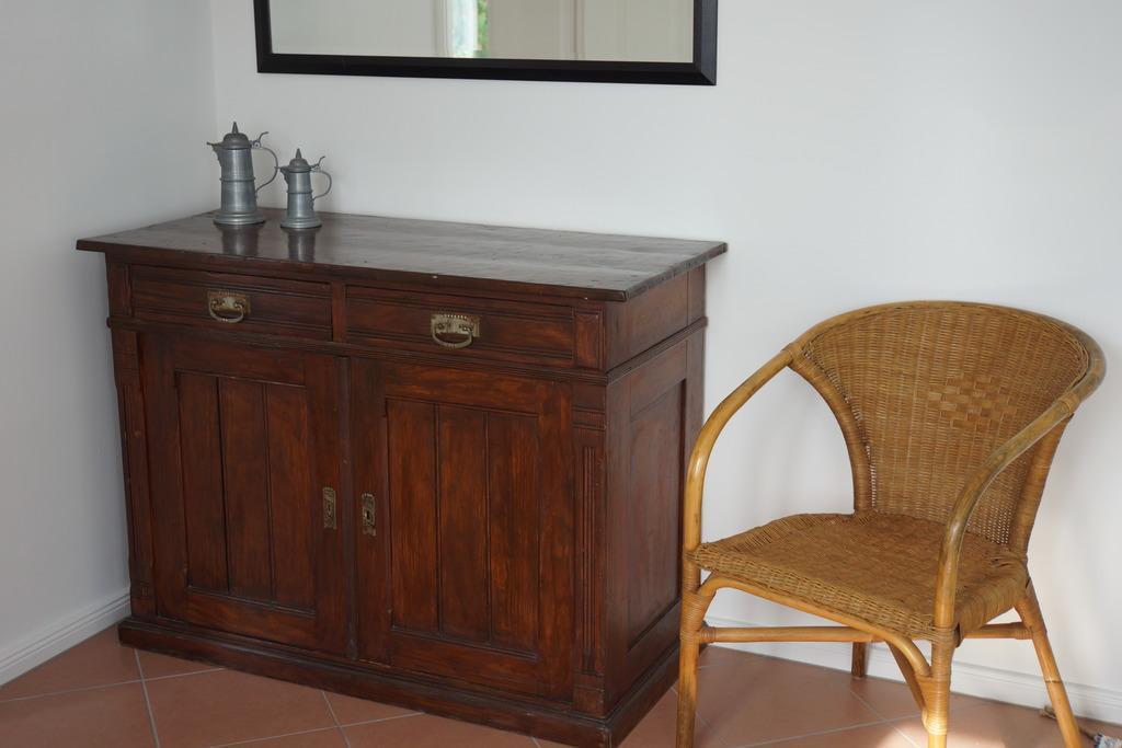 Haus Buddenbrock Auf Ruegen Wiek auf Ruegen Ngoại thất bức ảnh